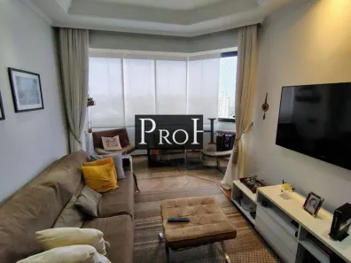Apartamento com 3 Quartos à venda, 200m² no Anchieta, São Bernardo do Campo