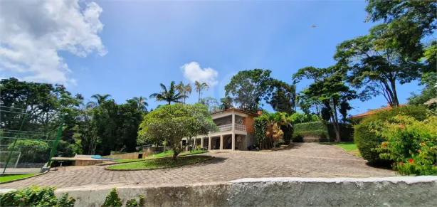 Fazenda/Sítio com 2 Quartos à venda, 300m² no Luiz Fagundes, Mairiporã