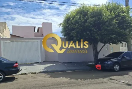Casa com 1 Quarto à venda, 59m² no Jardim Esplanada, Indaiatuba