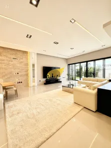 Casa de Condomínio com 4 Quartos à venda, 243m² no Condomínio Belvedere II, Cuiabá