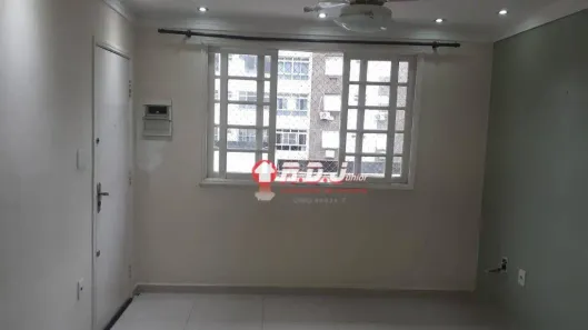 Apartamento com 2 Quartos à venda, 73m² no Pompéia, Santos