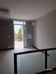 Cobertura com 2 Quartos à venda, 101m² no Cambuí, Campinas