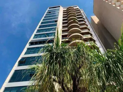 Apartamento com 4 Quartos à venda, 410m² no Cambuí, Campinas