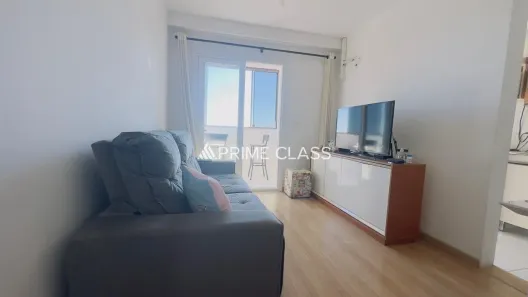 Apartamento com 2 Quartos à venda, 56m² no Marechal Rondon, Canoas