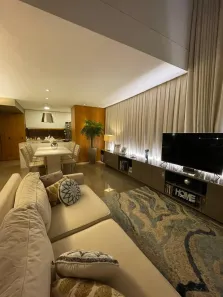 Apartamento com 2 Quartos à venda, 82m² no Sítio Tamboré Alphaville, Barueri