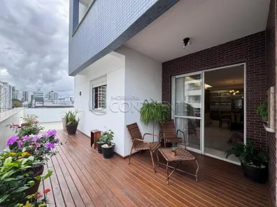 Apartamento com 2 Quartos à venda, 91m² no Campinas, São José