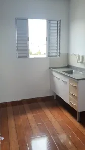 Apartamento com 1 Quarto para alugar, 32m² no Vila Joaniza, São Paulo