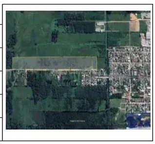 Lote/Terreno à venda, 95000m² no Várzea, Santa Cruz do Sul