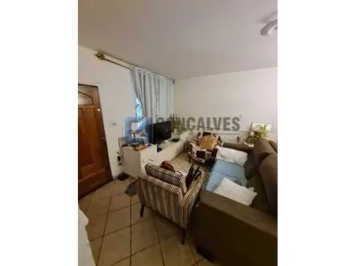 Sobrado com 3 Quartos à venda, 149m² no Nova Petrópolis, São Bernardo do Campo