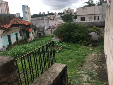 Lote/Terreno à venda, 500m² no Vila Formosa, São Paulo