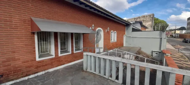 Casa com 3 Quartos à venda, 118m² no Chácara da Barra, Campinas