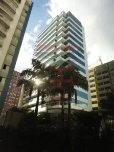 Imóvel Comercial para venda ou aluguel, 4427m² no Consolação, São Paulo