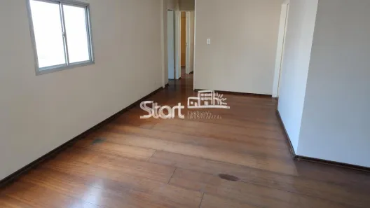 Apartamento com 3 Quartos para alugar, 77m² no Jardim Bela Vista, Campinas