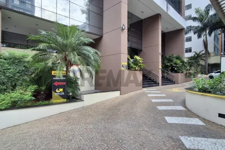 Sala Comercial com 2 Quartos à venda, 95m² no Santa Cecília, São Paulo