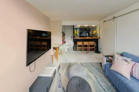 Apartamento com 3 Quartos à venda, 98m² no Vila Paris, Belo Horizonte