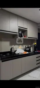 Apartamento com 3 Quartos à venda, 80m² no Brasil, Uberlândia