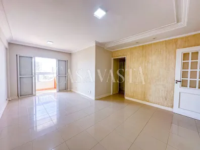 Apartamento com 3 Quartos à venda, 95m² no Vila Estádio, Araçatuba
