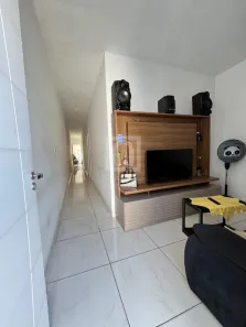 Casa com 2 Quartos à venda, 44m² no Éden, Sorocaba