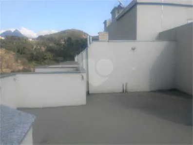 Cobertura com 2 Quartos à venda, 140m² no São Francisco Xavier, Rio de Janeiro