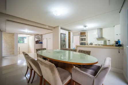 Casa com 3 Quartos à venda, 261m² no Parque Nova Jandira, Jandira