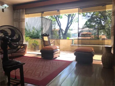 Sobrado com 5 Quartos à venda, 297m² no Jardim São Bento, São Paulo