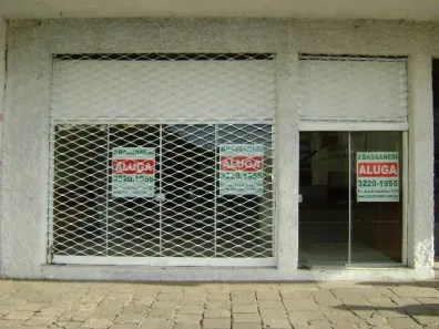 Ponto Comercial para alugar, 110m² no Nossa Senhora de Lourdes, Caxias do Sul