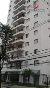 Apartamento com 2 Quartos à venda, 61m² no Vila Uberabinha, São Paulo