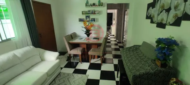 Sobrado com 3 Quartos à venda, 80m² no Vila União (Zona Leste), São Paulo