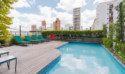 Cobertura com 4 Quartos à venda, 590m² no Higienópolis, São Paulo