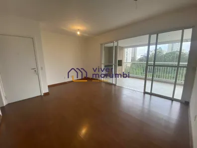 Apartamento com 3 Quartos à venda, 107m² no Vila Andrade, São Paulo