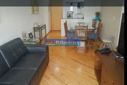 Apartamento com 2 Quartos à venda, 55m² no Vila Santo Estéfano, São Paulo