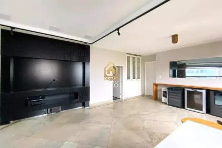 Apartamento com 4 Quartos para alugar, 210m² no Funcionários, Belo Horizonte