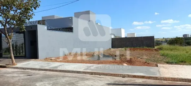 Lote/Terreno com 1 Quarto à venda, 250m² no Loteamento Portal do Vale II, Uberlândia
