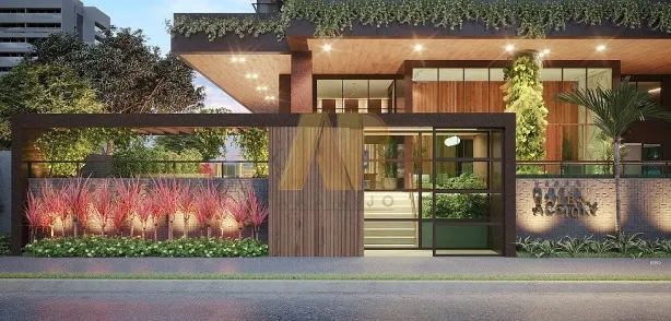 Apartamento com 4 Quartos à venda, 424m² no Cruz das Almas, Maceió