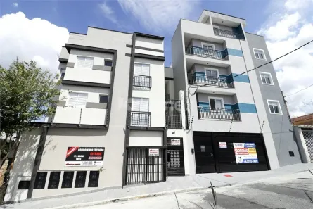Apartamento com 2 Quartos à venda, 33m² no Vila Santa Terezinha (Zona Norte), São Paulo