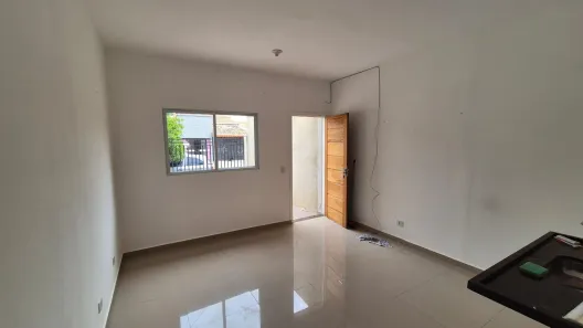 Casa com 2 Quartos à venda, 50m² no Jardim Santa Madre Paulina, Sorocaba