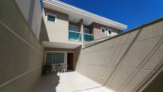 Sobrado com 3 Quartos à venda, 85m² no Vila Medeiros, São Paulo