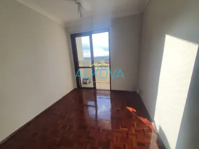 Apartamento com 3 Quartos à venda, 76m² no Conjunto Residencial Trinta e Um de Março, São José dos Campos