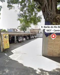 Lote/Terreno à venda, 527m² no Centro, Fortaleza