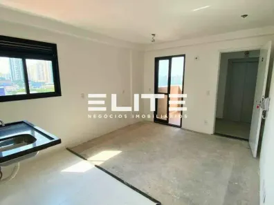 Apartamento com 2 Quartos à venda, 52m² no Campestre, Santo André