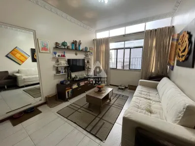 Apartamento com 2 Quartos à venda, 68m² no Copacabana, Rio de Janeiro