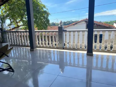 Casa com 3 Quartos à venda, 150m² no Jardim Jussara, São José dos Campos