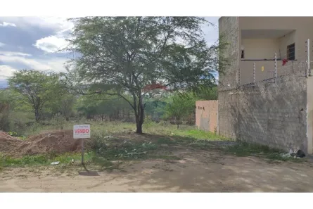 Lote/Terreno à venda, 423m² no São Judas Tadeu, Jequié