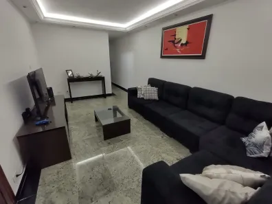 Sobrado com 3 Quartos à venda, 160m² no Jardim Anália Franco, São Paulo