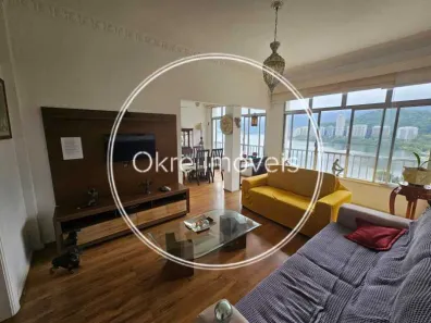 Apartamento com 3 Quartos à venda, 96m² no Ipanema, Rio de Janeiro