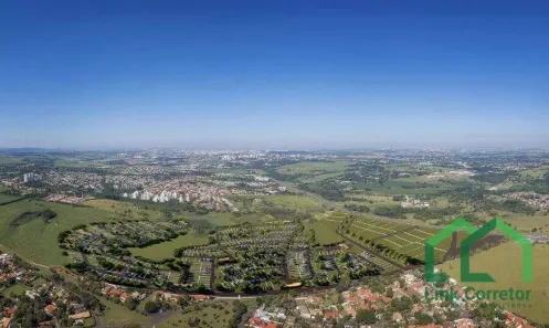 Lote/Terreno à venda, 360m² no Fazenda Pau D'Alho, Campinas
