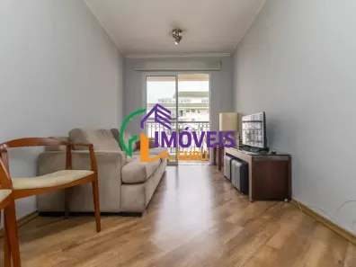 Apartamento com 2 Quartos à venda, 55m² no Vila Paulista, São Paulo