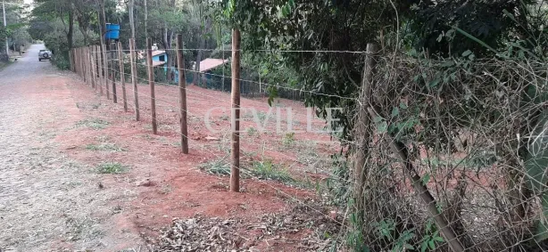 Lote/Terreno à venda, 1200m² no , Brumadinho