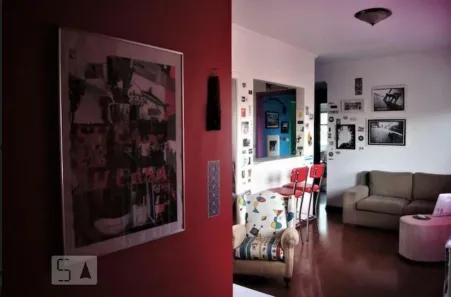 Apartamento com 2 Quartos à venda, 65m² no Vila Madalena, São Paulo