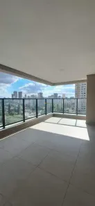 Apartamento com 4 Quartos à venda, 163m² no Pinheiros, São Paulo